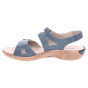 náhled Remonte dámské sandály R8570-14 modré