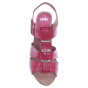 náhled Caprice dámské sandály 9-28309-28 červené