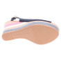 náhled Dámske sandále Tommy Hilfiger FW0FW00858 INT-E1285STELLE 38C modré
