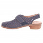 náhled Ara dámské sandály 52706-10 modré