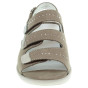 náhled Ara dámské sandály 37525-09 béžové