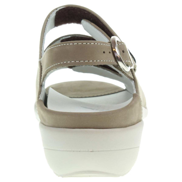 detail Ara dámské sandály 37525-09 béžové