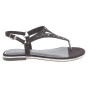 náhled Dámské sandály Marco Tozzi 2-28108-28 černé
