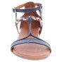 náhled Tamaris dámské sandály 1-28043-20 navy comb