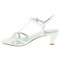 náhled Dámska spoločenské topánky Tamaris 1-28329-22 white patent