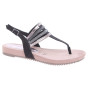 náhled Tamaris dámské sandály 1-28634-20 black comb
