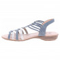 náhled Dámske sandále Remonte R3630-12 blau kombi