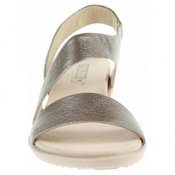 detail Dámske sandále Pikolinos W0H-0823CL stone