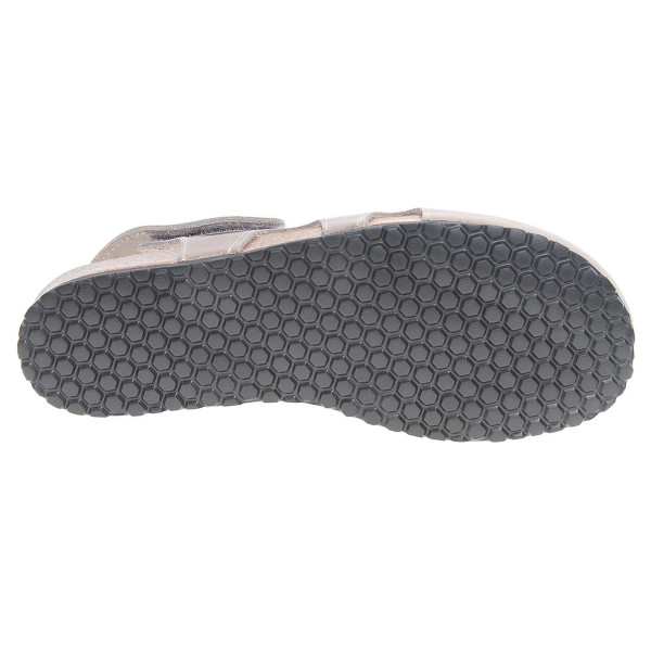 detail Dámske sandále Bio Life 0837.80 964 Riva gris