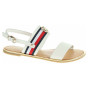 náhled Dámske sandále Tommy Hilfiger FW0FW02811 whisper white