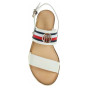 náhled Dámske sandále Tommy Hilfiger FW0FW02811 whisper white