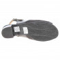 náhled Dámske sandále EW L-12 černá