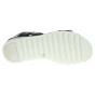 náhled Dámske sandále Marco Tozzi 2-28728-22 navy comb