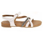 náhled Dámske sandále Tamaris 1-28120-22 white