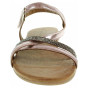 náhled Dámske sandále Tamaris 1-28120-22 rose metallic