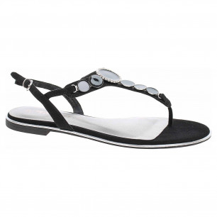 Dámske sandále Tamaris 1-28151-22 black