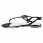 náhled Dámske sandále Tamaris 1-28151-22 black