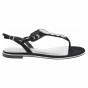 náhled Dámske sandále Tamaris 1-28151-22 black
