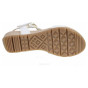 náhled Dámske sandále Tamaris 1-28232-22 white comb