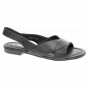 náhled Dámske sandále Tamaris 1-28134-32 black
