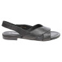 náhled Dámske sandále Tamaris 1-28134-32 black