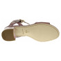 náhled Dámske sandále Tamaris 1-28255-32 mauve patent