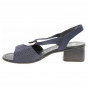 náhled Dámske sandále Remonte R8751-14 blau