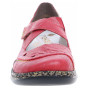 náhled Dámske sandále Rieker 46335-33 rot