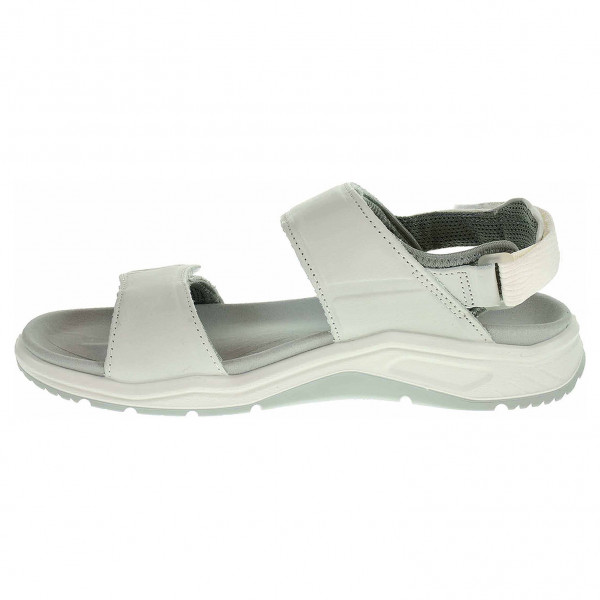 detail Dámske sandále Ecco X-Trinsic W 88061301007 white