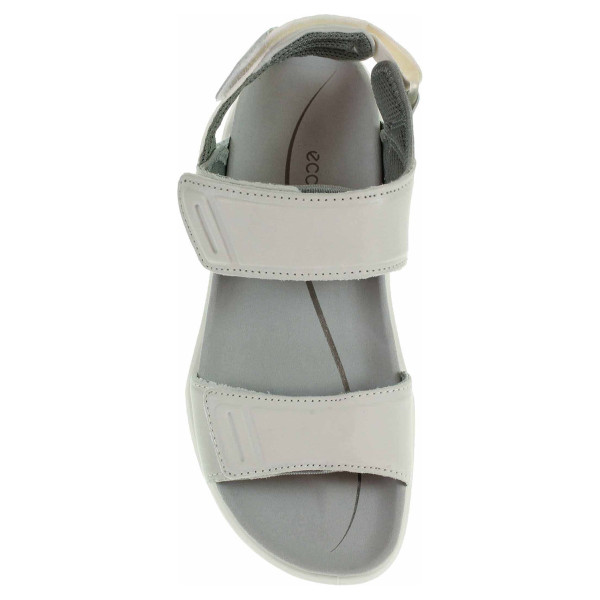 detail Dámske sandále Ecco X-Trinsic W 88061301007 white
