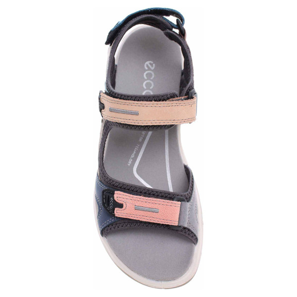 detail Dámske sandále Ecco Offroad 82208355749 multicolor