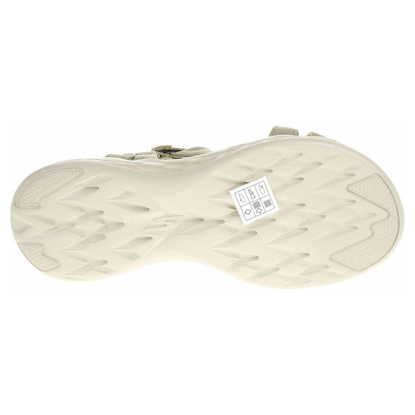 detail Skechers On-The-Go 600 - Brilliancy natural