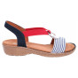 náhled Dámske sandále Ara 22-57264-75 navy-blau