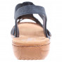 náhled Dámske sandále Rieker 60800-14 blau