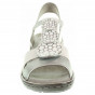 náhled Dámske sandále Ara 22-57287-73 argento-weiss