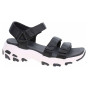 náhled Skechers D´Lites - Fresh Catch black