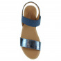 náhled Dámske sandále Pilar Monet 24100 azul