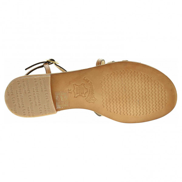 detail Dámske sandále Les Tropeziennes 04202 Balise beige