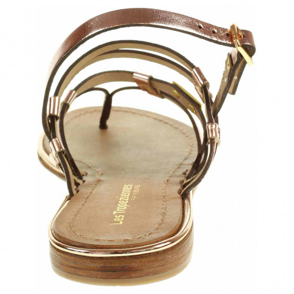 detail Dámske sandále Les Tropeziennes 19077 Cumin pink