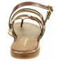 náhled Dámske sandále Les Tropeziennes 19077 Cumin pink