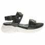 náhled Dámske sandále Tamaris 1-28217-24 black