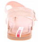 náhled Dámske sandále s.Oliver 5-28136-24 rose comb