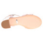 náhled Dámska spoločenské topánky Caprice sandále 9-28209-24 taupe metallic