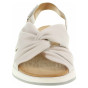náhled Dámske sandále Caprice 9-28710-34 white softnappa