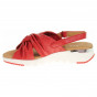 náhled Dámske sandále Caprice 9-28710-34 red softnappa