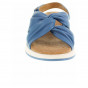 náhled Dámske sandále Caprice 9-28710-34 blue softnappa
