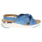náhled Dámske sandále Caprice 9-28710-34 blue softnappa