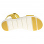 náhled Dámske sandále Marco Tozzi 2-28554-24 yellow