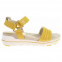 náhled Dámske sandále Marco Tozzi 2-28554-24 yellow