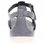 náhled Dámske sandále Ecco Flash 24087351943 marine-dusty blue metallic